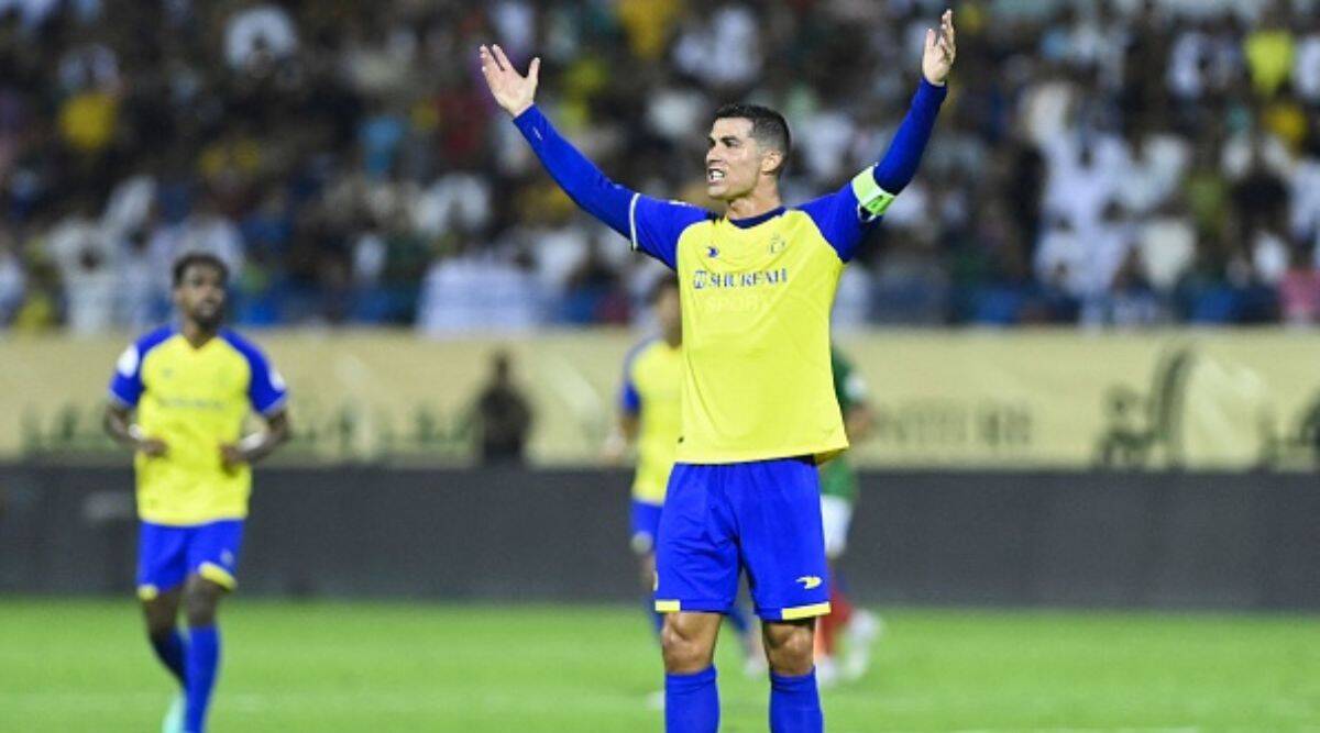 Al-Nassr