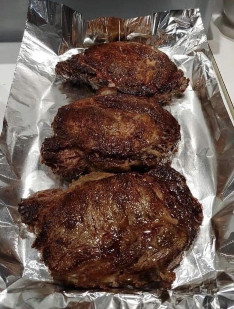 ribeye