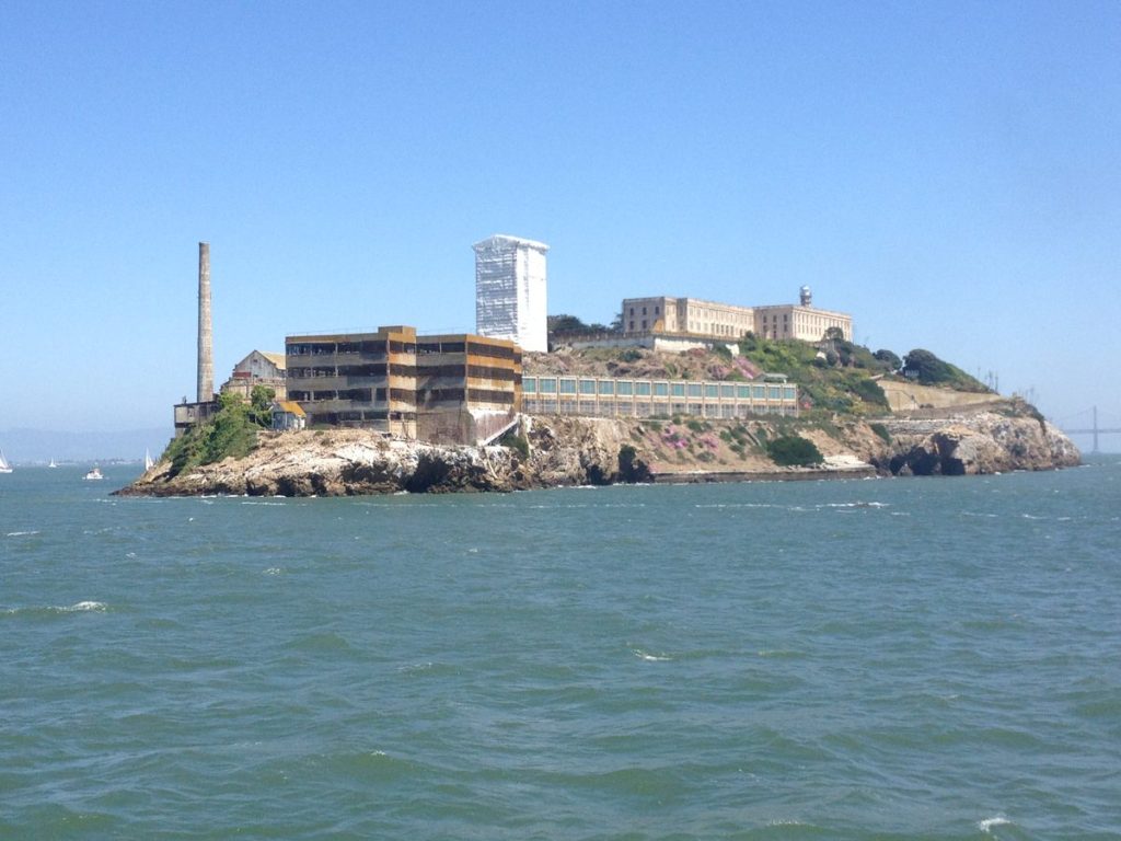 alcatraz